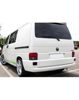 Spoiler inferiore portellone posteriore Volkswagen T4 (1996-2003) (Cod. C-C-L-CSP0948)