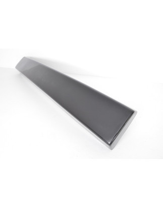 Spoiler inferiore portellone posteriore Volkswagen T4 (1996-2003) (Cod. C-C-L-CSP0948)