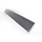 Spoiler inferiore portellone posteriore Volkswagen T4 (1996-2003) (Cod. C-C-L-CSP0948)
