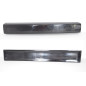 Spoiler inferiore portellone posteriore Volkswagen T4 (1996-2003) (Cod. C-C-L-CSP0948)