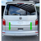 Spoiler inferiore portellone posteriore Volkswagen T6 (2015-2024) (Cod. C-C-L-CSP0951)