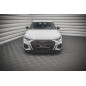 SPLITTER ANTERIORE V.2 Audi S3 / A3 S-Line 8Y (Cod. M-AU-A3-8Y-SLINE-FD2G)