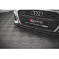 SPLITTER ANTERIORE V.2 Audi S3 / A3 S-Line 8Y (Cod. M-AU-A3-8Y-SLINE-FD2G)