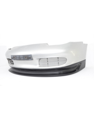 Sottoparaurti anteriore Porsche Boxster 986 (1996-2002) (Cod. C-C-L-CSP0953)