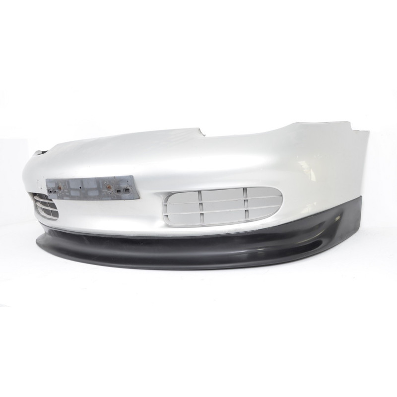 Sottoparaurti anteriore Porsche Boxster 986 (1996-2002) (Cod. C-C-L-CSP0953)