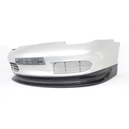Sottoparaurti anteriore Porsche Boxster 986 (1996-2002) (Cod. C-C-L-CSP0953)
