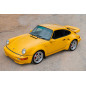 Sottoparaurti anteriore Porsche 911 964 965 - stile 3.8 RSR (1989-1994) (Cod. C-C-L-CSP0954)