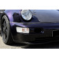 Sottoparaurti anteriore Porsche 911 964 965 - stile 3.8 RSR (1989-1994) (Cod. C-C-L-CSP0954)