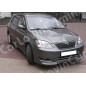 Sottoparaurti anteriore Toyota Corolla E12 (2001-2007) (Cod. C-C-L-CSP0956)