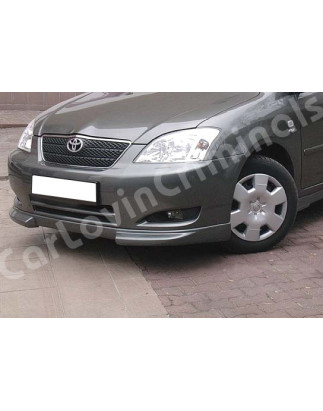 Sottoparaurti anteriore Toyota Corolla E12 (2001-2007) (Cod. C-C-L-CSP0956)