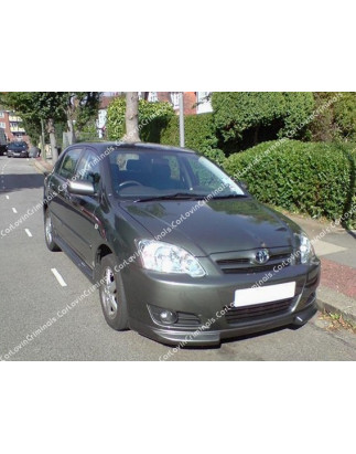 Sottoparaurti anteriore Toyota Corolla E12 (2001-2007) (Cod. C-C-L-CSP0956)