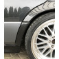 Kit codolini parafanghi posteriori Mercedes-Benz W124 stile 500E (1984-1996) (Cod. C-C-L-CSP0957)
