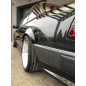 Kit estensioni parafanghi Mercedes-Benz W124 stile 500E (1984-1996) (Cod. C-C-L-CSP0958)