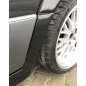 Kit estensioni parafanghi Mercedes-Benz W124 stile 500E (1984-1996) (Cod. C-C-L-CSP0958)
