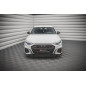 SPLITTER ANTERIORE V.3 Audi S3 / A3 S-Line 8Y (Cod. M-AU-A3-8Y-SLINE-FD3G)