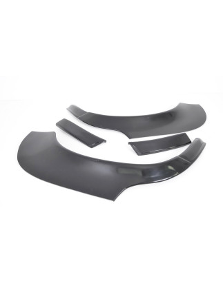 Kit estensioni parafanghi Mercedes-Benz W124 stile 500E (1984-1996) (Cod. C-C-L-CSP0958)