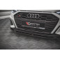 SPLITTER ANTERIORE V.3 Audi S3 / A3 S-Line 8Y (Cod. M-AU-A3-8Y-SLINE-FD3G)