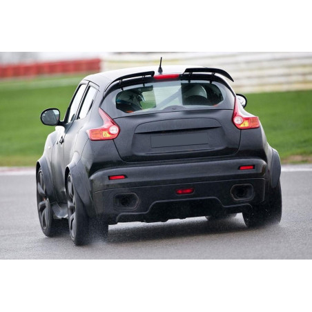 Spoiler posteriore Nissan Juke stile R (2010-2019) (Cod. C-C-L-CSP0962)