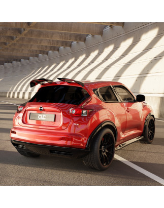 Spoiler posteriore Nissan Juke stile R (2010-2019) (Cod. C-C-L-CSP0962)