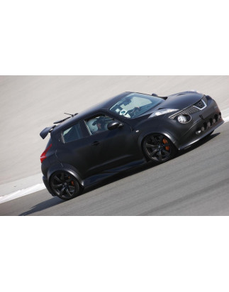 Spoiler posteriore stile R per Nissan Juke (2010-2019) (Cod. C-C-L-CSP0963)