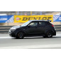 Spoiler posteriore stile R per Nissan Juke (2010-2019) (Cod. C-C-L-CSP0963)
