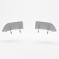 Spoiler posteriore stile R per Nissan Juke (2010-2019) (Cod. C-C-L-CSP0963)
