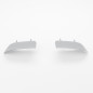 Spoiler posteriore stile R per Nissan Juke (2010-2019) (Cod. C-C-L-CSP0963)