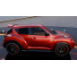 Spoiler posteriore stile R per Nissan Juke (2010-2019) (Cod. C-C-L-CSP0963)