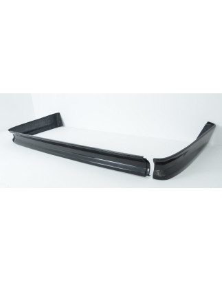 Kit carrozzeria Mercedes-Benz 190 W201 (restyling 1988-1993) (Cod. C-C-L-CSP0966)