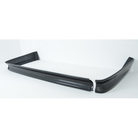 Kit carrozzeria Mercedes-Benz 190 W201 (restyling 1988-1993) (Cod. C-C-L-CSP0966)