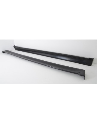 Kit carrozzeria Mercedes-Benz 190 W201 (restyling 1988-1993) (Cod. C-C-L-CSP0966)