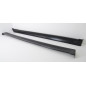 Kit carrozzeria Mercedes-Benz 190 W201 (restyling 1988-1993) (Cod. C-C-L-CSP0966)