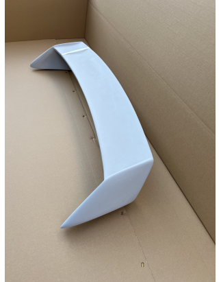 Spoiler posteriore Skoda Octavia WRC (Cod. C-C-L-CSP0967)