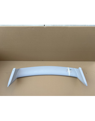 Spoiler posteriore Skoda Octavia WRC (Cod. C-C-L-CSP0967)