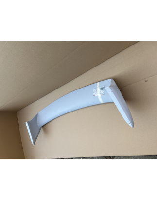 Spoiler posteriore Skoda Octavia WRC (Cod. C-C-L-CSP0967)
