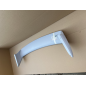 Spoiler posteriore Skoda Octavia WRC (Cod. C-C-L-CSP0967)