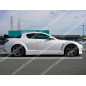 Minigonne laterali Mazda RX-8 (Cod. C-C-L-CSP0969)