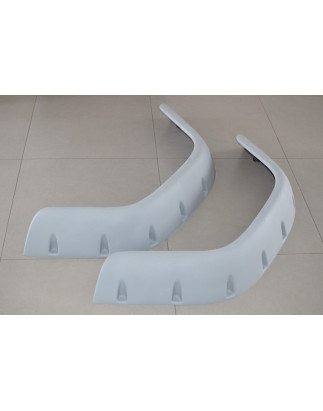 Kit parafanghi 15 cm Jeep Wrangler YJ (1987-1996) (Cod. C-C-L-CSP0970)