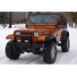 Kit estensioni Ali 15 cm Jeep Wrangler YJ (1987-1996) (Cod. C-C-L-CSP0971)