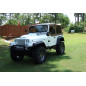 Kit estensioni Ali 15 cm Jeep Wrangler YJ (1987-1996) (Cod. C-C-L-CSP0971)