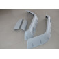 Kit estensioni Ali 15 cm Jeep Wrangler YJ (1987-1996) (Cod. C-C-L-CSP0971)