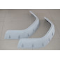 Kit estensioni Ali 15 cm Jeep Wrangler YJ (1987-1996) (Cod. C-C-L-CSP0971)