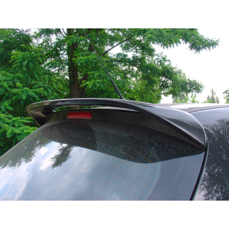 Spoiler posteriore Peugeot 207 (2006-2012) (Cod. C-C-L-CSP0972)