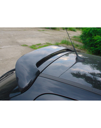 Spoiler posteriore Peugeot 207 (2006-2012) (Cod. C-C-L-CSP0972)