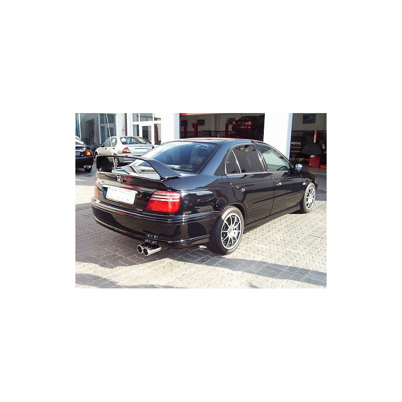 Spoiler posteriore Honda Accord (1998-2002) stile Type R (Cod. C-C-L-CSP0973)