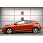 Minigonne laterali Renault Megane III 3 berlina (Cod. C-C-L-CSP0975)