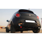 Spoiler posteriore Alfa Romeo MiTo (Cod. C-C-L-CSP0976)