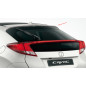 Spoiler tetto Honda Civic MK9 IX dal 2012 (Cod. C-C-L-CSP0977)