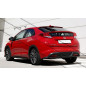 Spoiler tetto Honda Civic MK9 IX dal 2012 (Cod. C-C-L-CSP0977)
