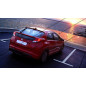 Spoiler tetto Honda Civic MK9 IX dal 2012 (Cod. C-C-L-CSP0977)
